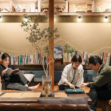 Tabi-Shiro Hotel Macumoto Kültér fotó