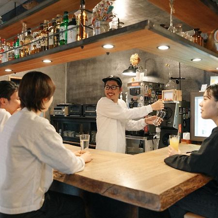 Tabi-Shiro Hotel Macumoto Kültér fotó