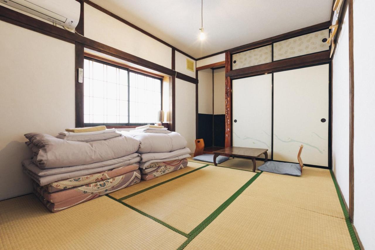 Tabi-Shiro Hotel Macumoto Kültér fotó