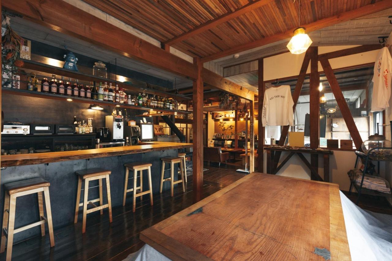 Tabi-Shiro Hotel Macumoto Kültér fotó
