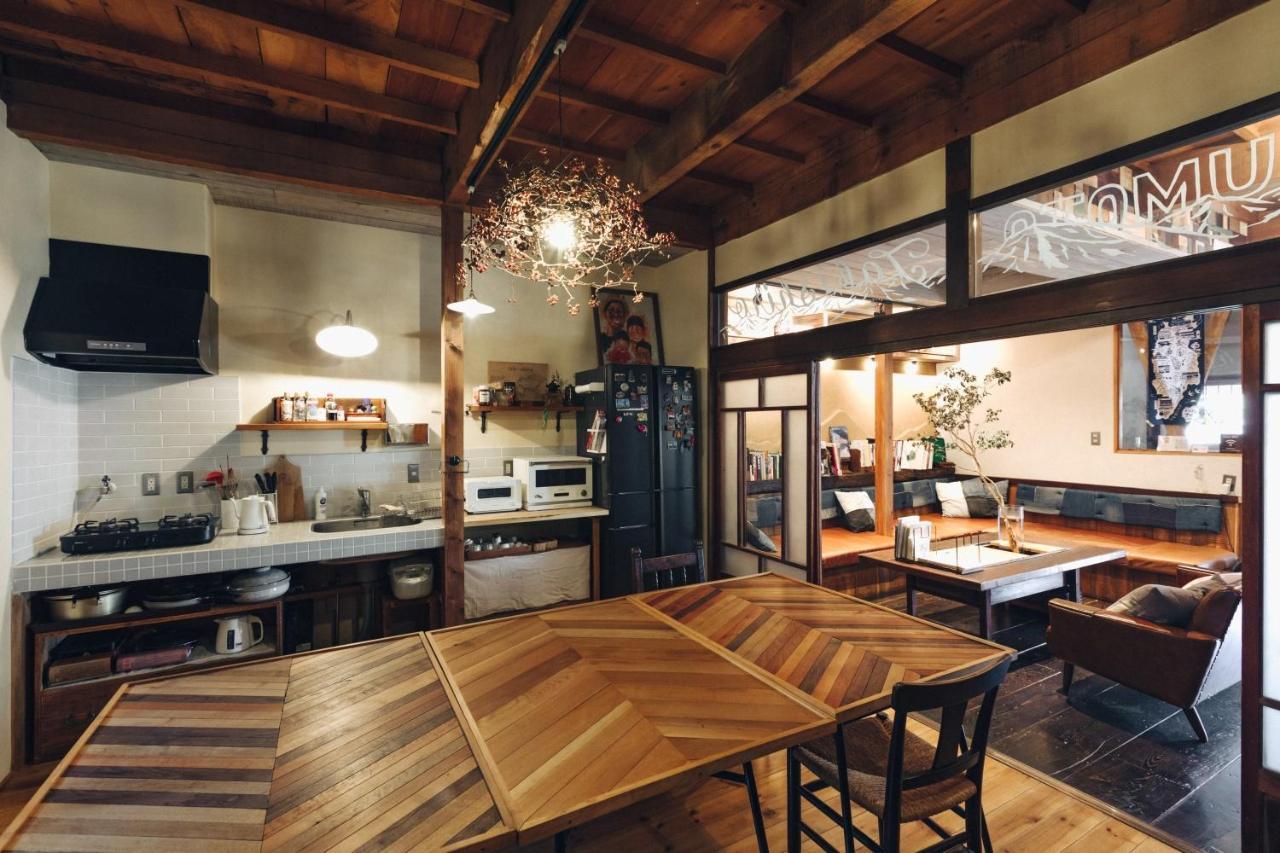 Tabi-Shiro Hotel Macumoto Kültér fotó