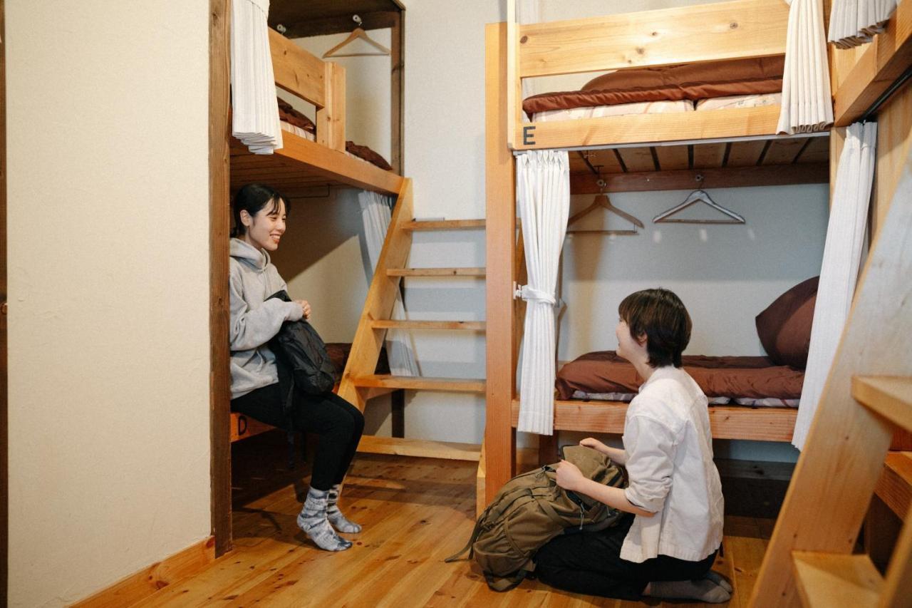 Tabi-Shiro Hotel Macumoto Kültér fotó
