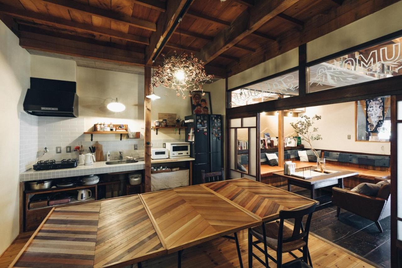 Tabi-Shiro Hotel Macumoto Kültér fotó