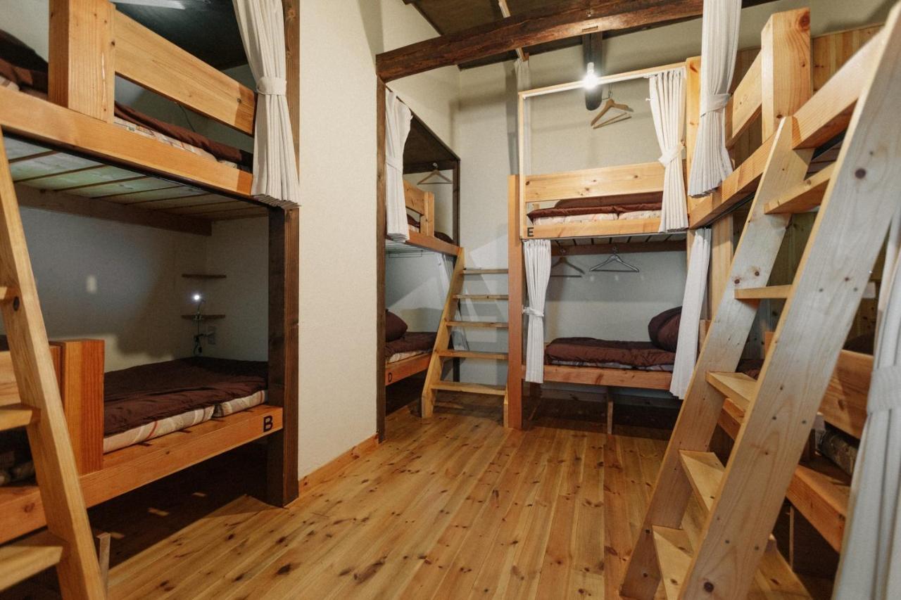 Tabi-Shiro Hotel Macumoto Kültér fotó
