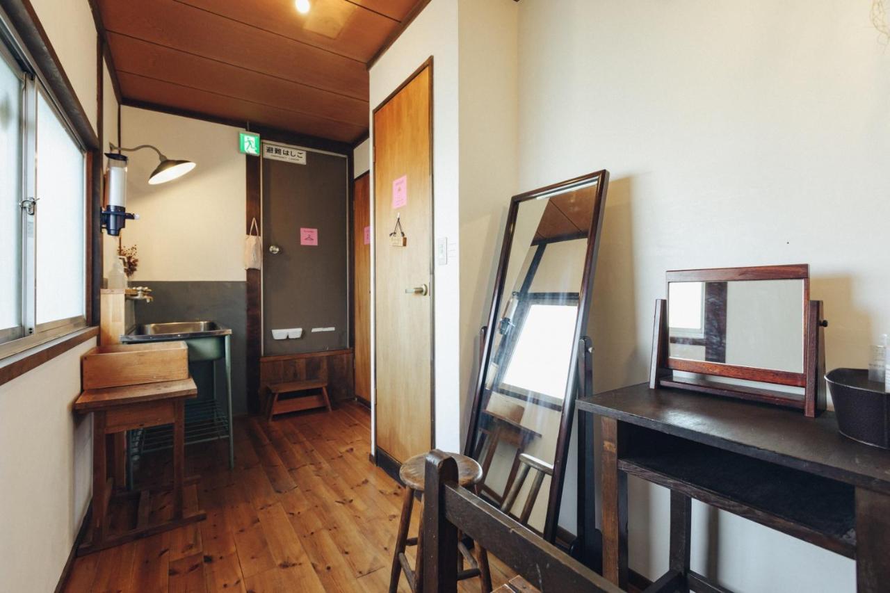 Tabi-Shiro Hotel Macumoto Kültér fotó
