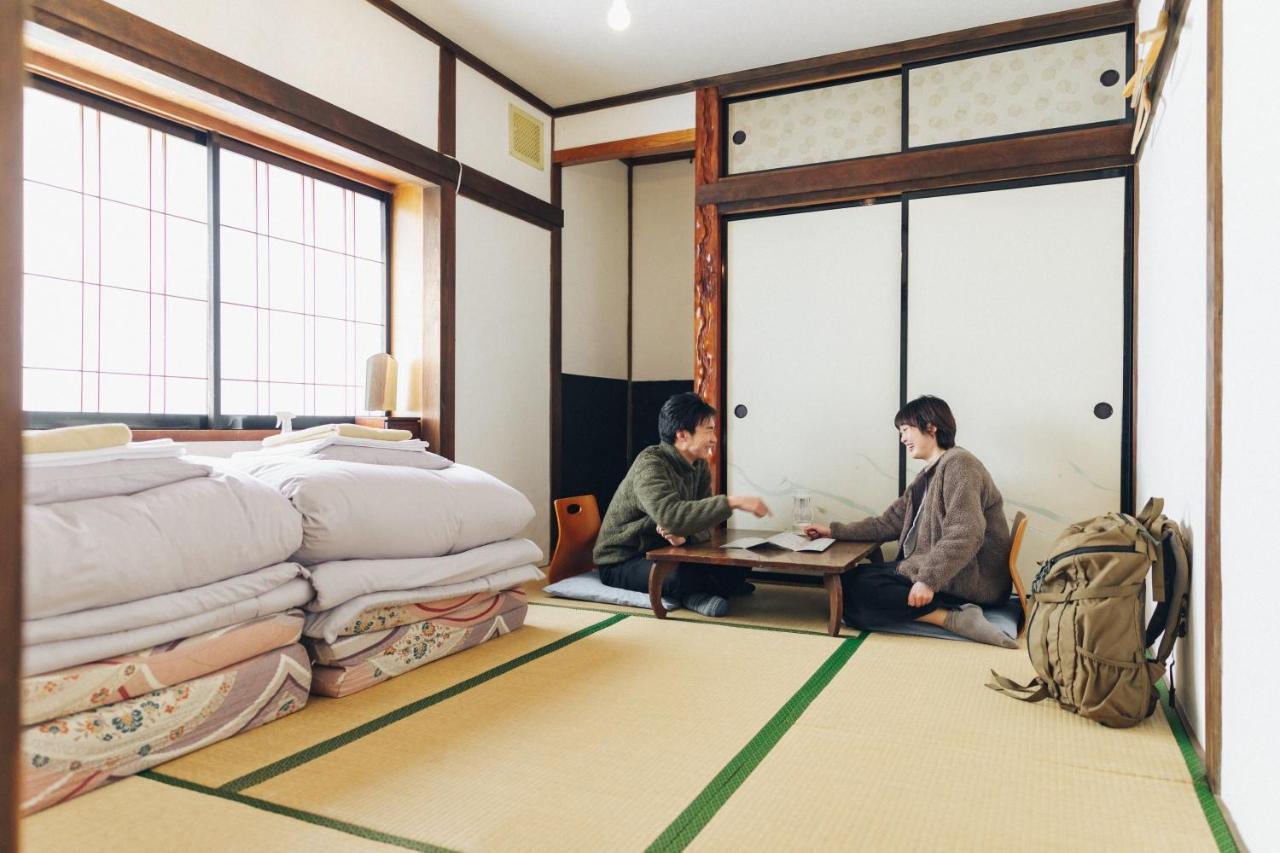 Tabi-Shiro Hotel Macumoto Kültér fotó