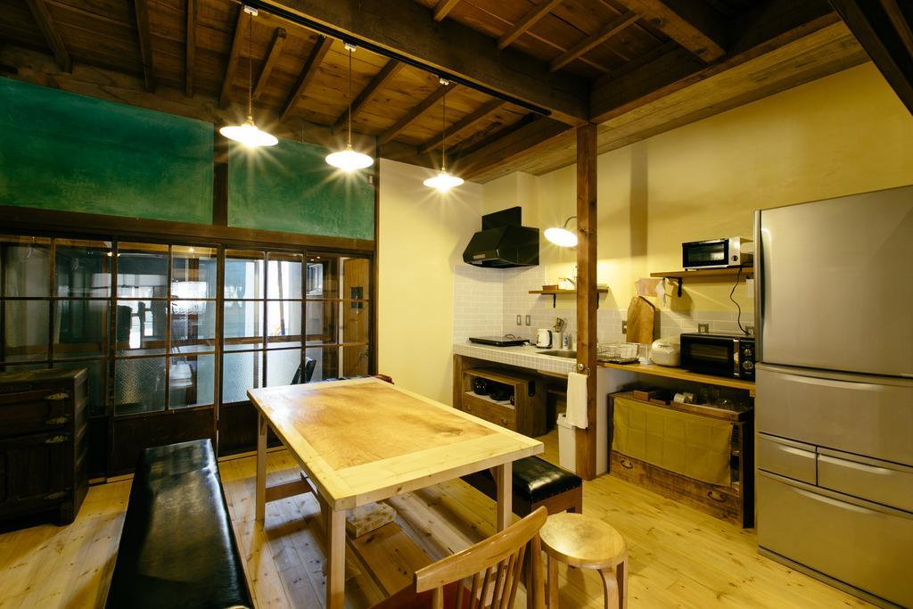 Tabi-Shiro Hotel Macumoto Kültér fotó