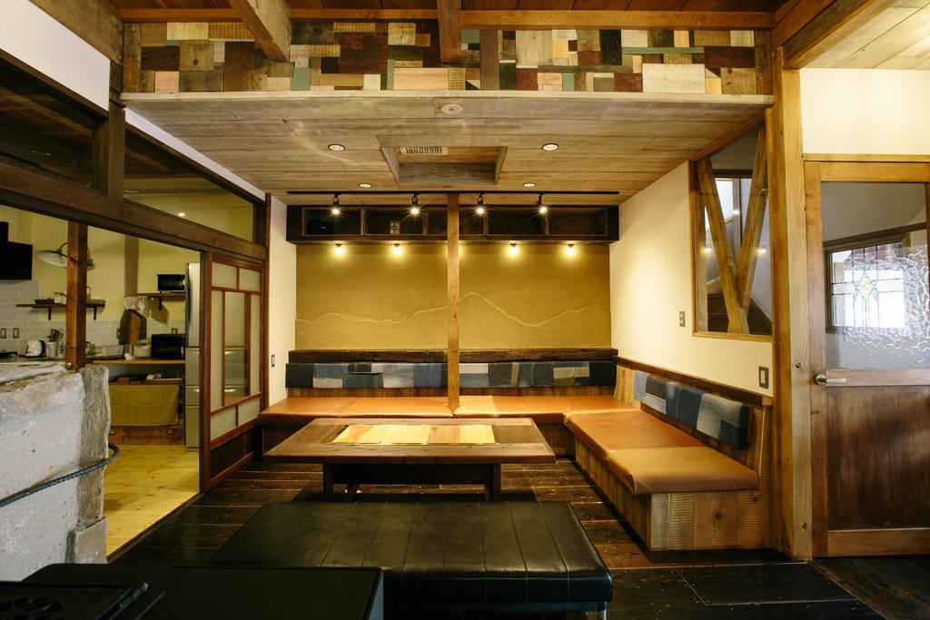 Tabi-Shiro Hotel Macumoto Kültér fotó