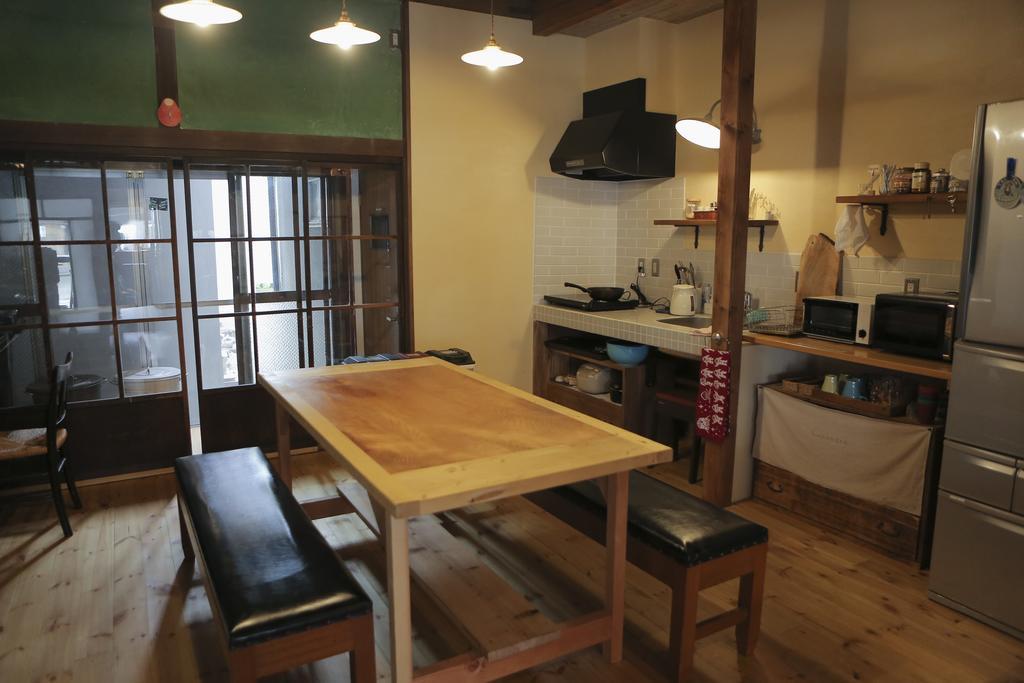 Tabi-Shiro Hotel Macumoto Kültér fotó