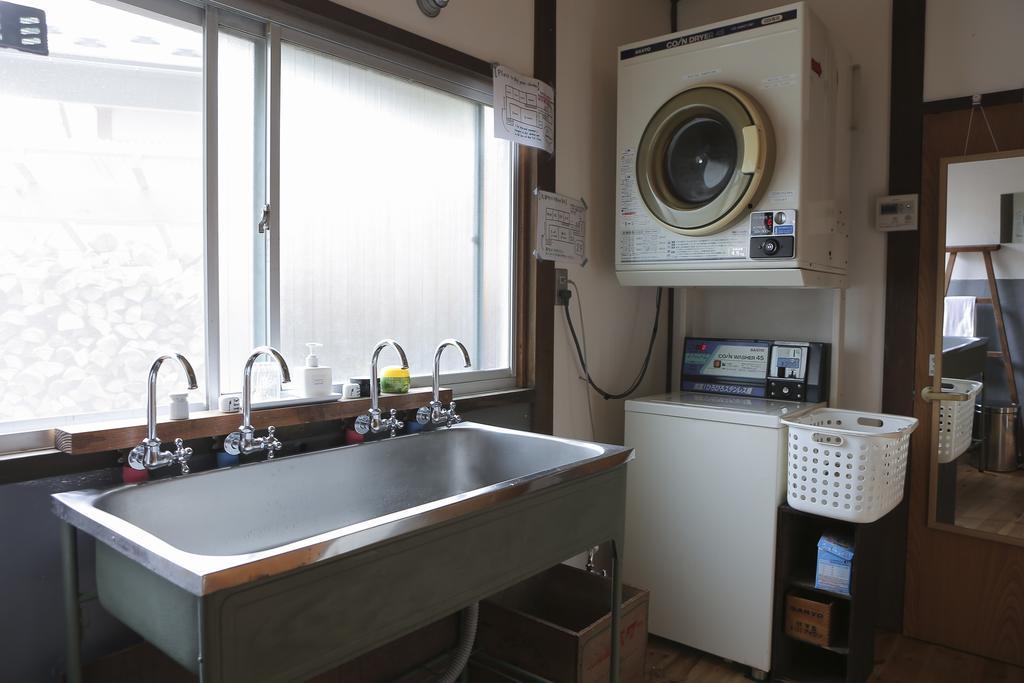 Tabi-Shiro Hotel Macumoto Kültér fotó