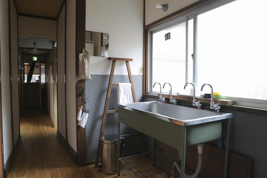 Tabi-Shiro Hotel Macumoto Kültér fotó