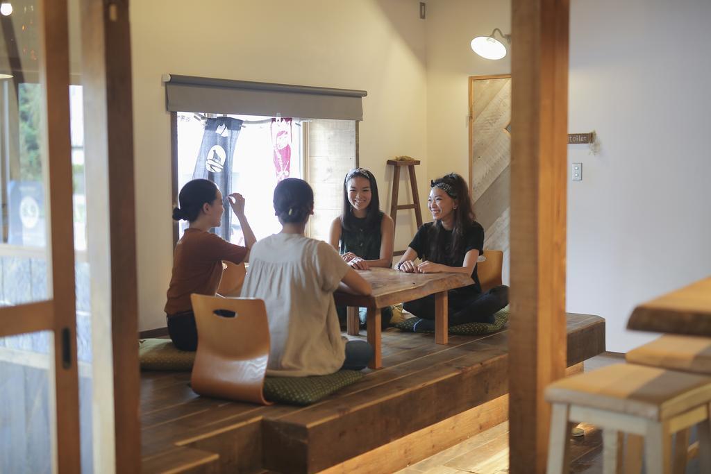 Tabi-Shiro Hotel Macumoto Kültér fotó